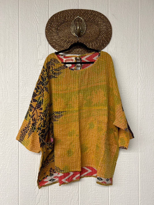 Pareo Kantha Dream Pullover 1225 006