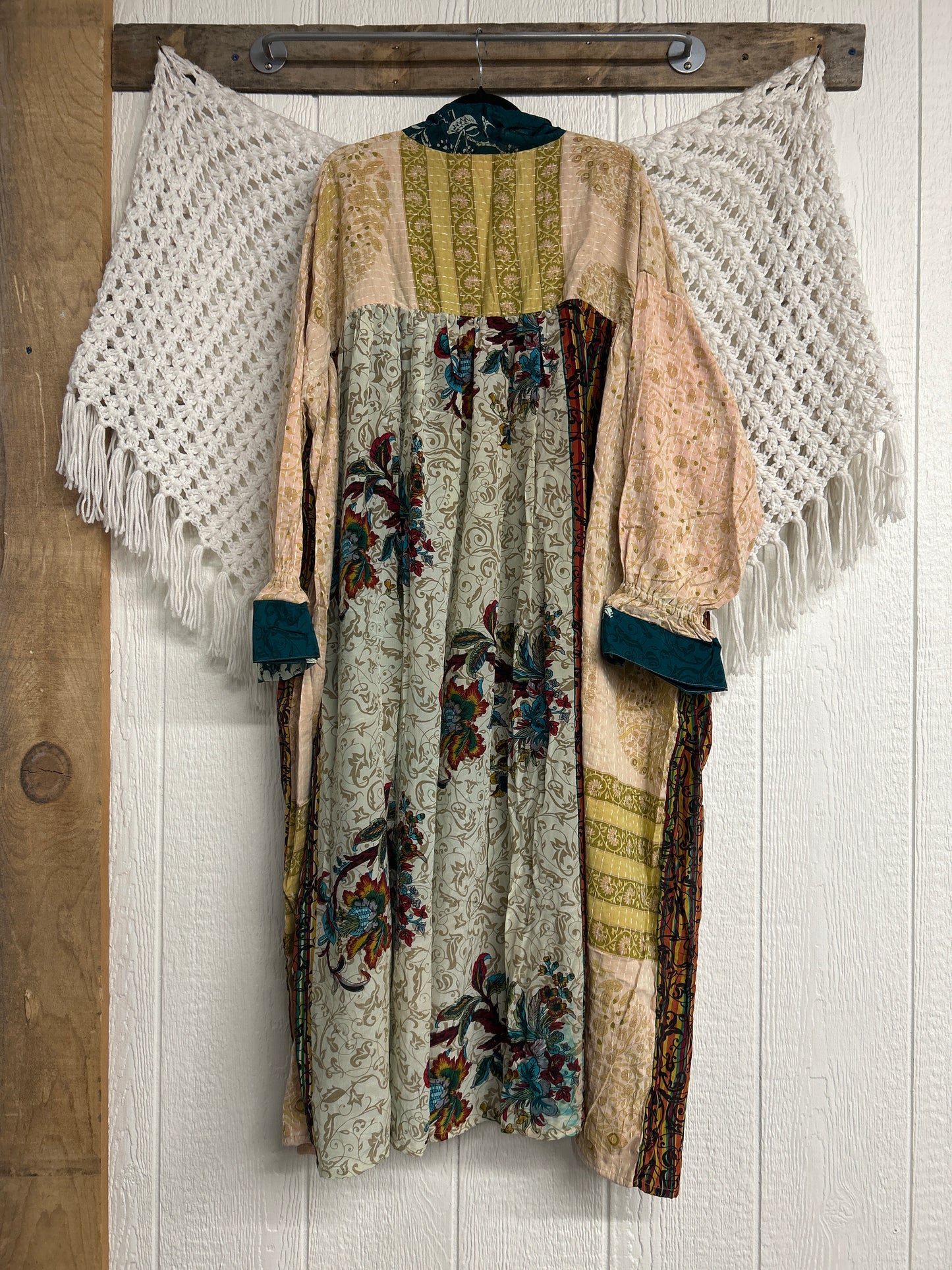 Utopia Duster 1025 211