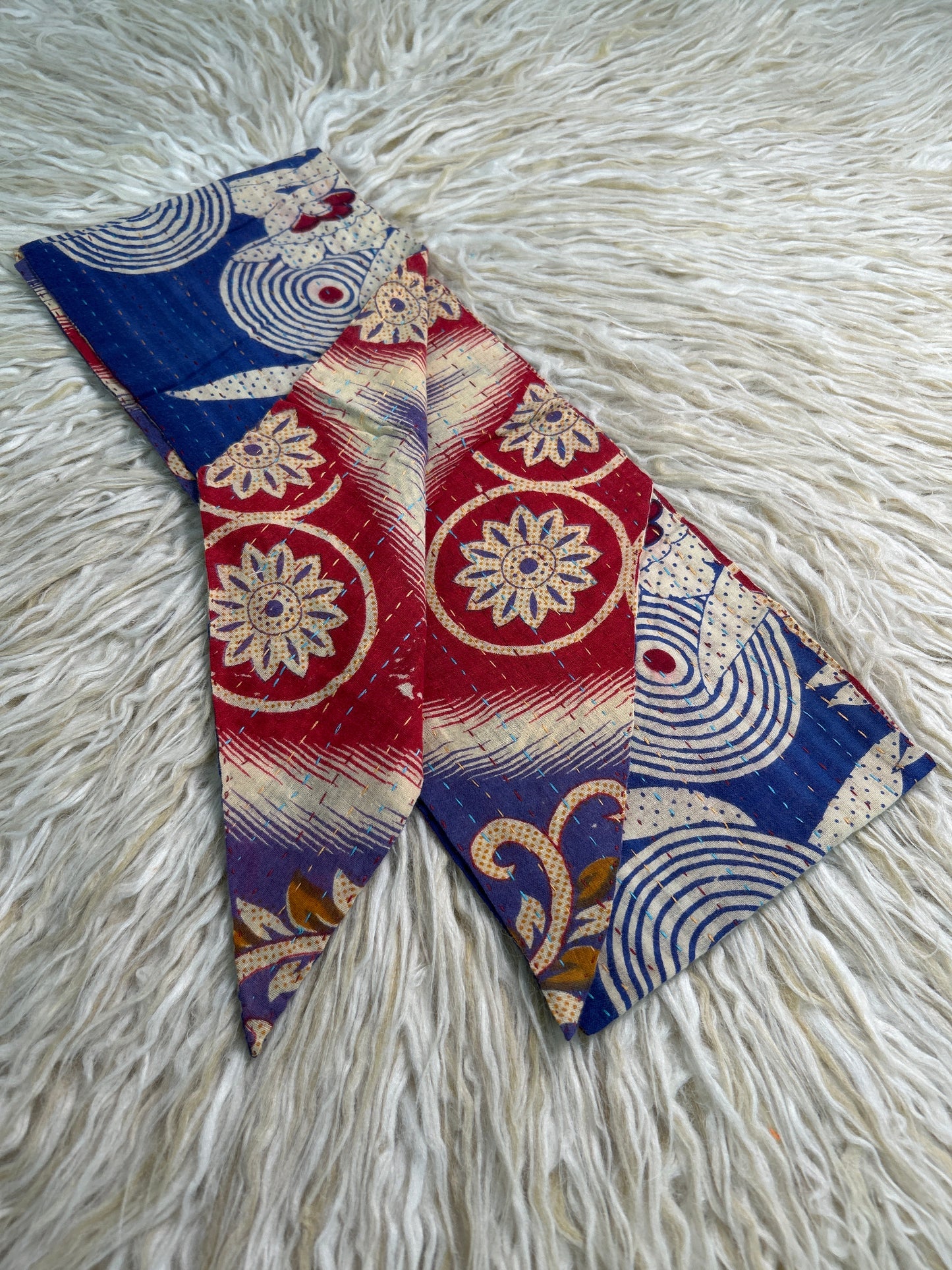 Kantha Headwraps 1025 141