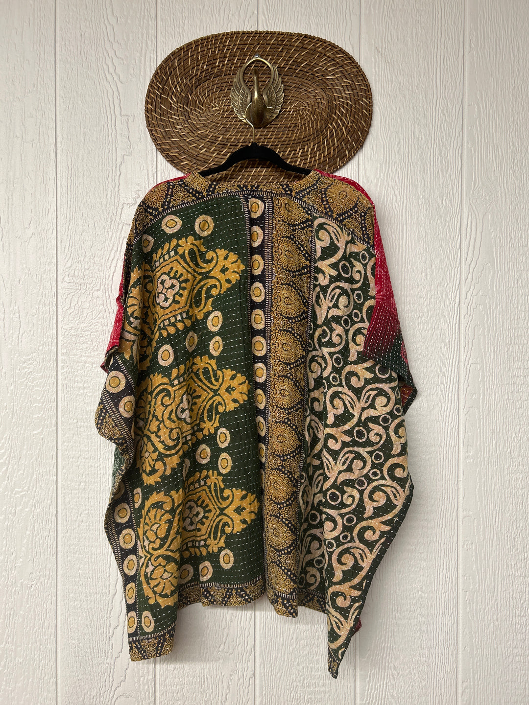 Kantha Mini-Muu 0725 089