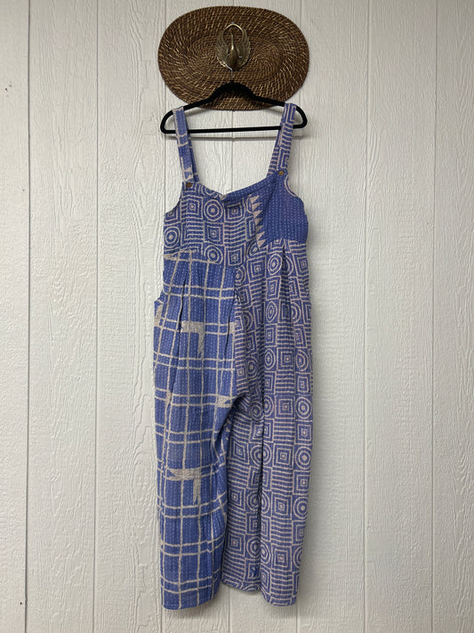 Pareo Kantha Crossroad Overalls 0426 254