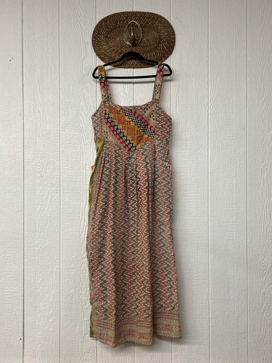 Pareo Kantha Crossroad Dress 0926 084