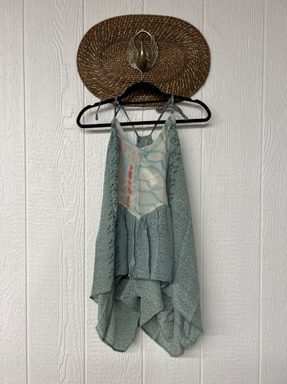 Free Fallin' Tank 0725 094