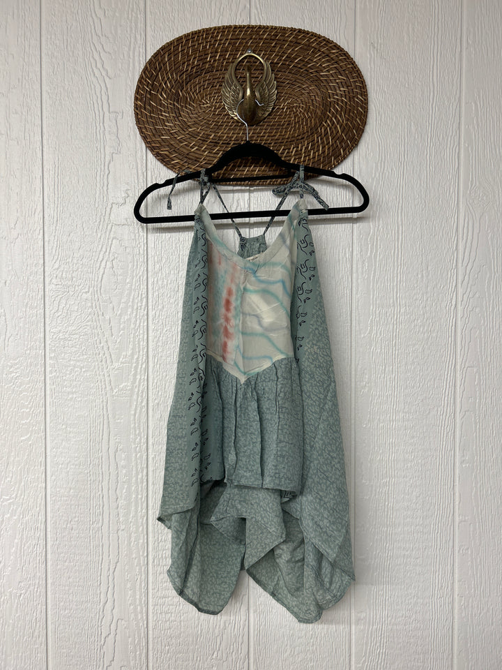 Free Fallin' Tank 0725 094