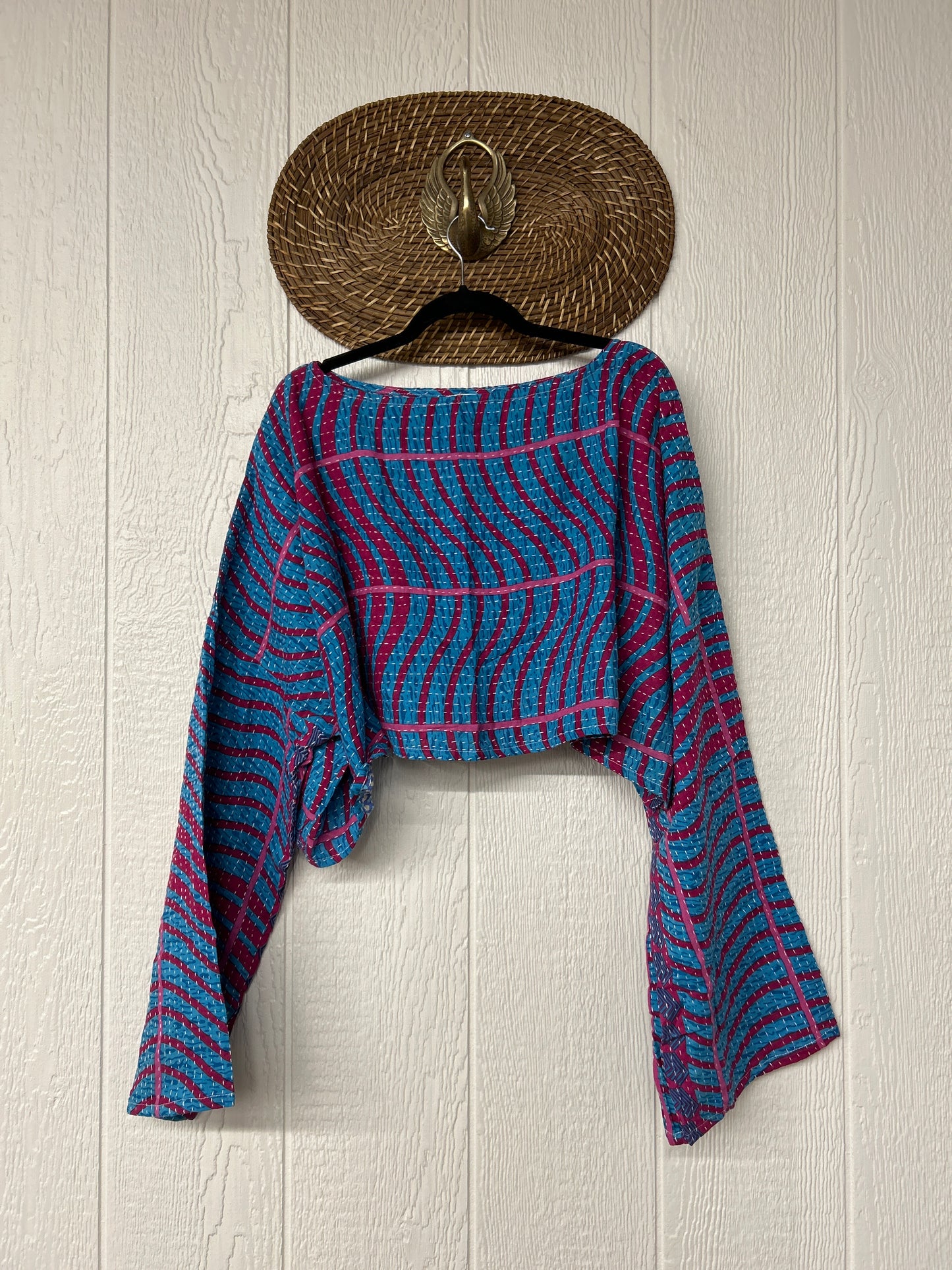 Abundance Crop Top 1025 087