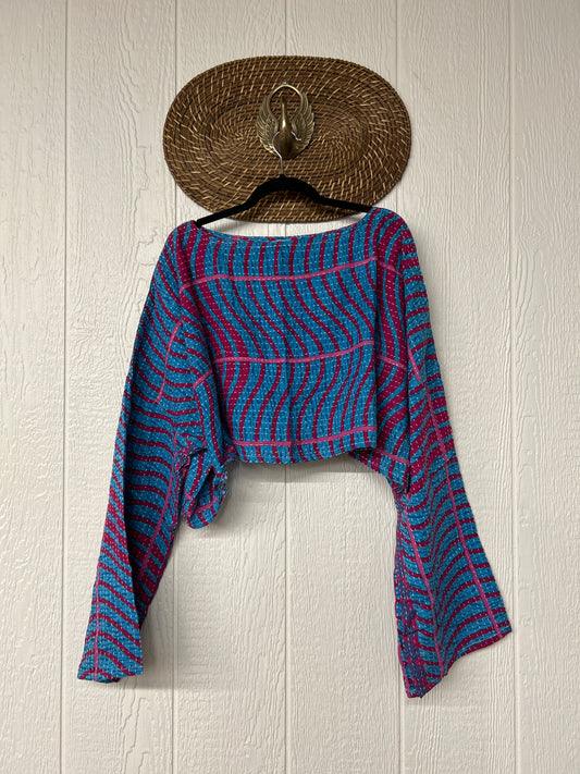 Abundance Crop Top 1025 087