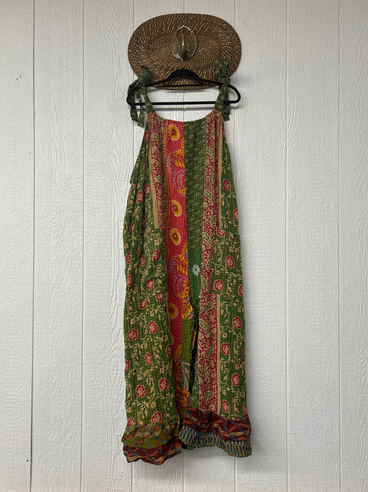 Pareo Kantha Cosmos Jumpsuit 0826 212