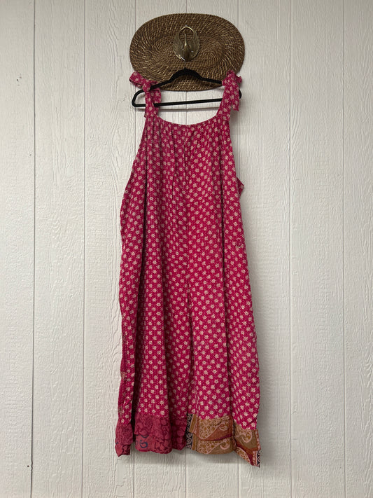 Pareo Kantha Cosmos Jumpsuit 0826 134