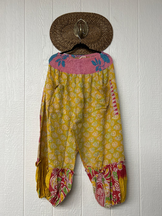 Pareo Kantha Joplin Jogger Pant 1125 107