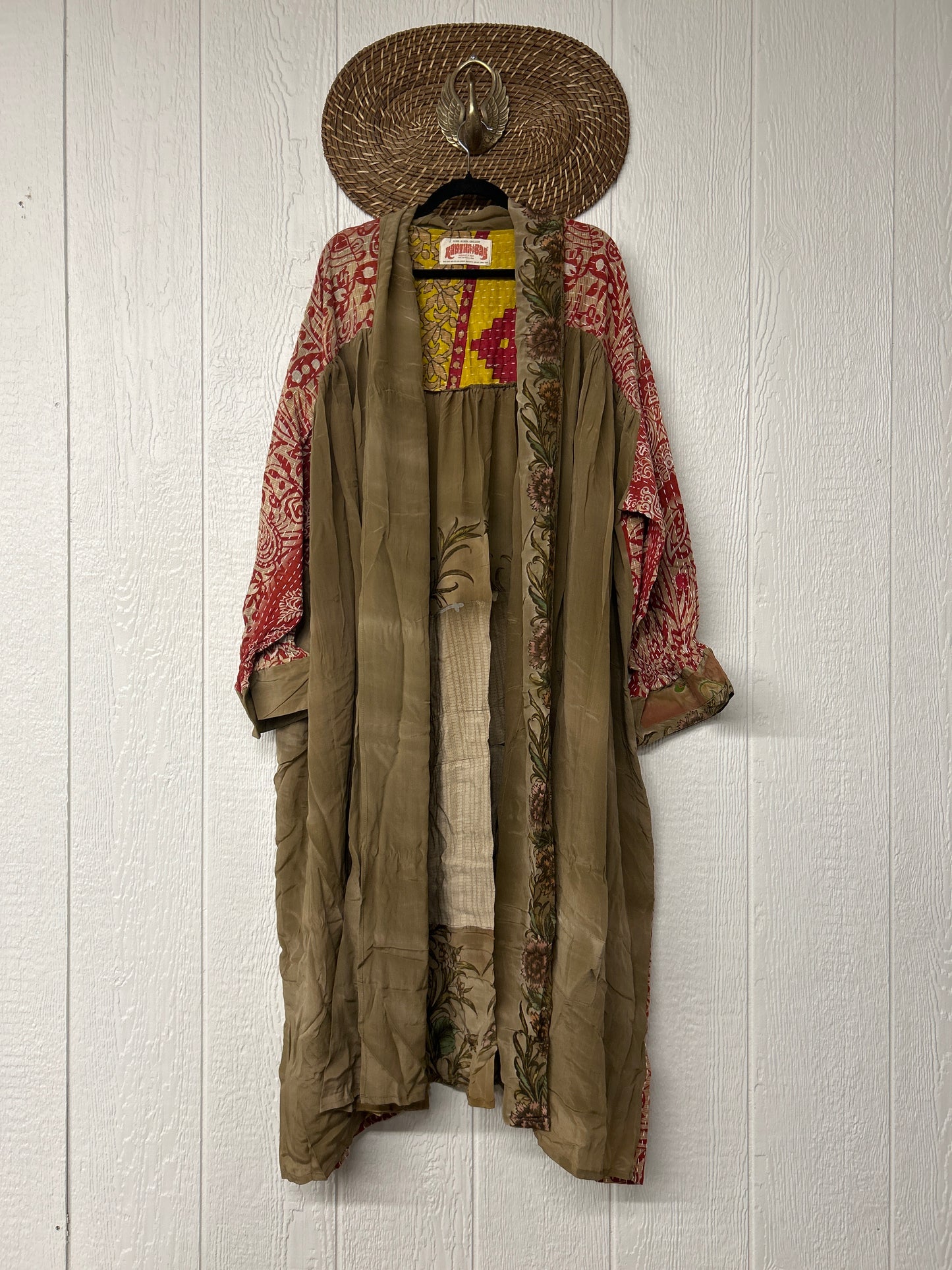 Utopia Duster 1025 091