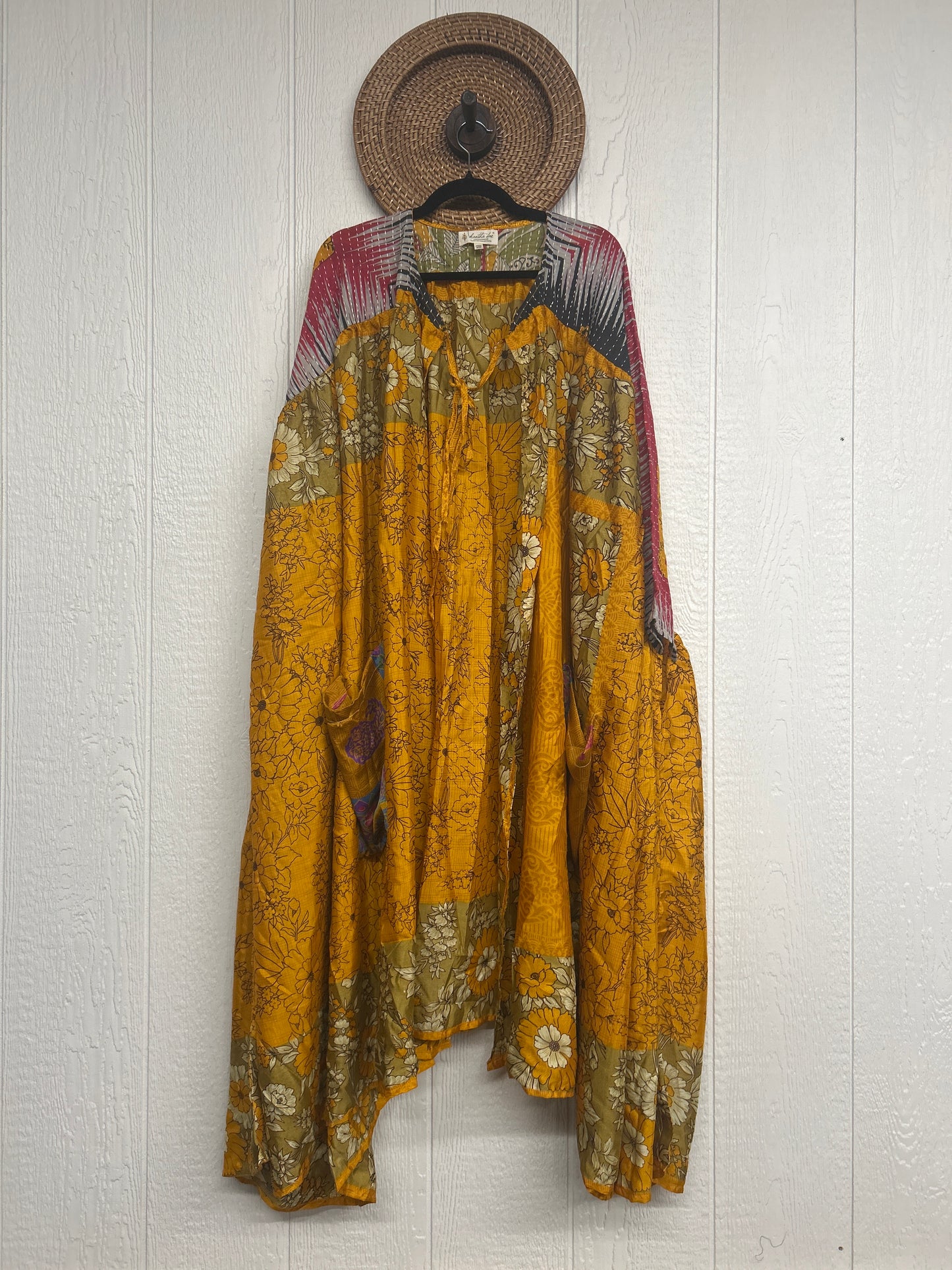 Fleetwood Kimono 1025 193