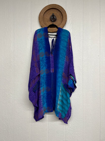 Crepe Sari Shortie Moondance Muu 0926 153