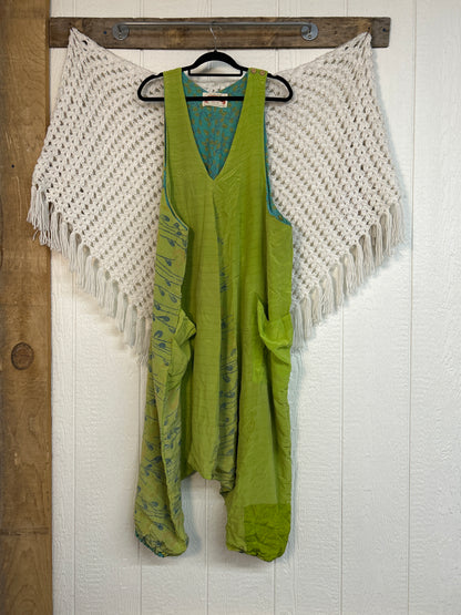 Duality Erin Jogger Jumpsuit 1125 244