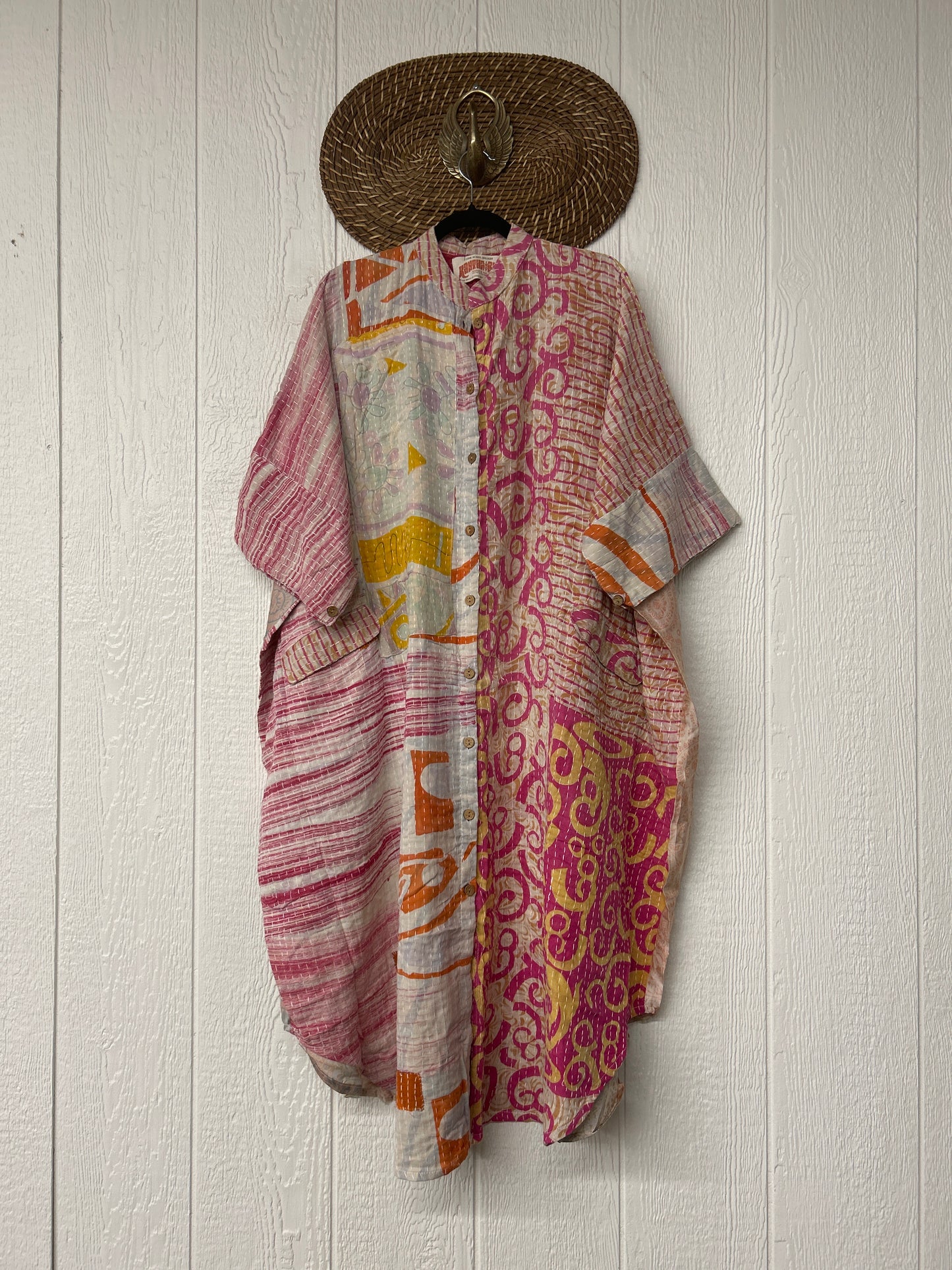 Pareo Kantha Free To Be Maxi 0826 249