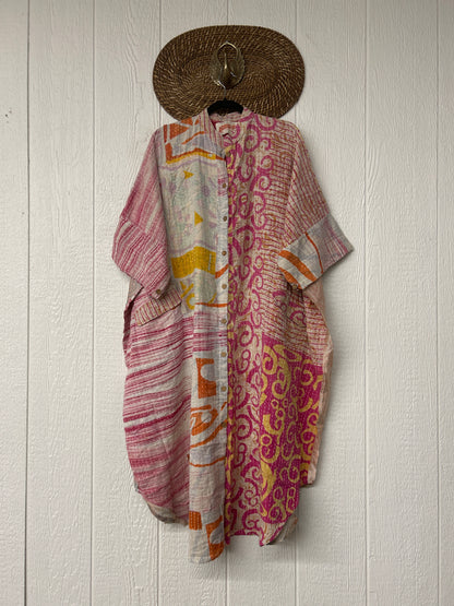 Pareo Kantha Free To Be Maxi 0826 249