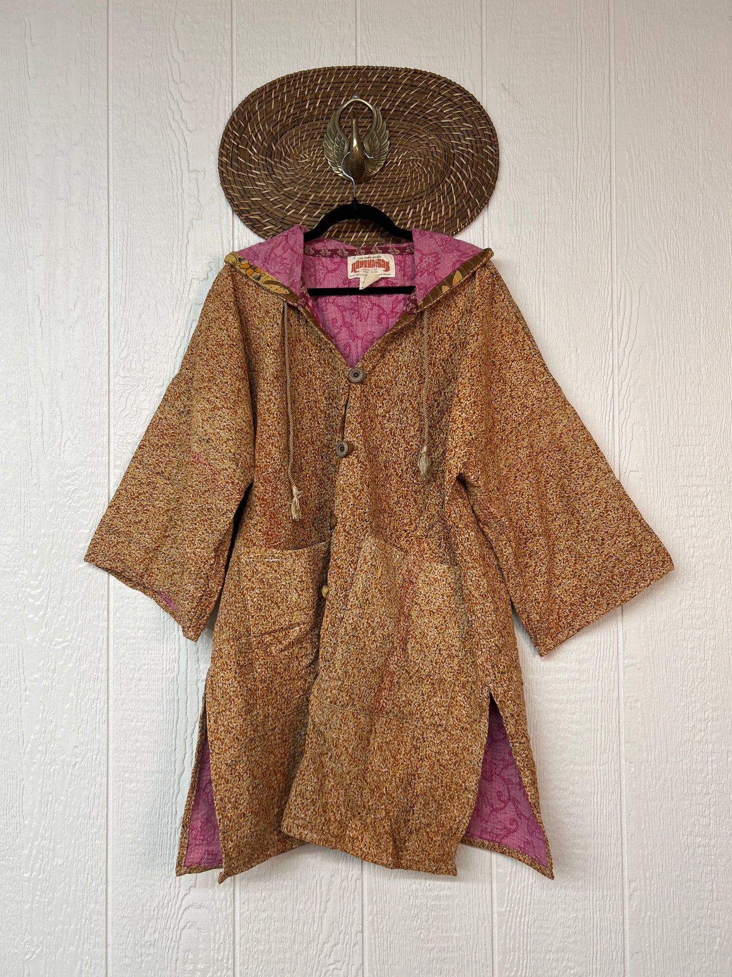 Half Moon Shacket 1025 097