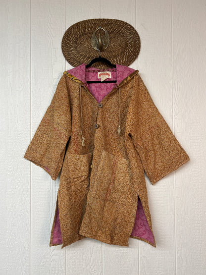 Half Moon Shacket 1025 097