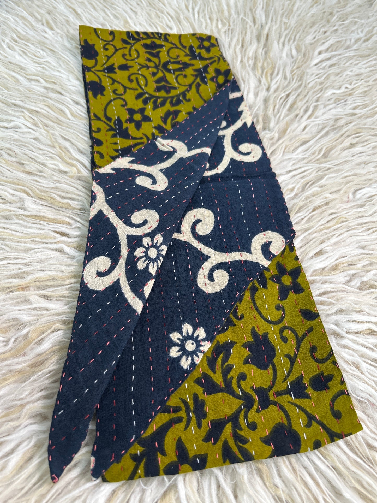 Kantha Headwraps 0625 092