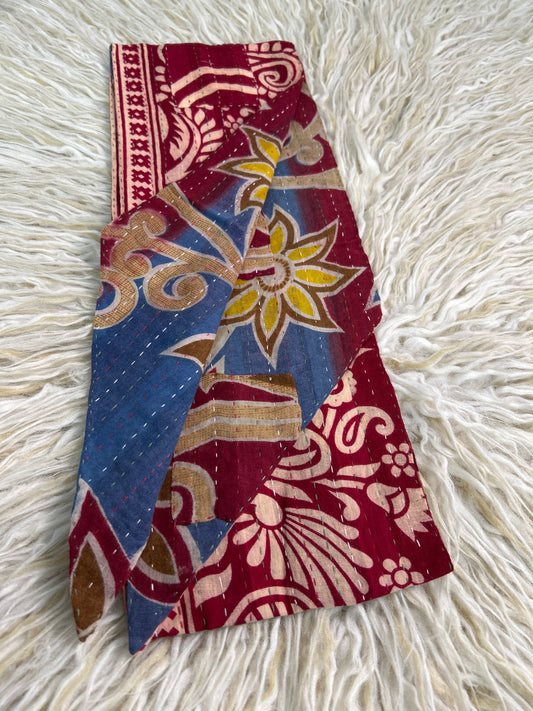 Kantha Headwraps 0625 079