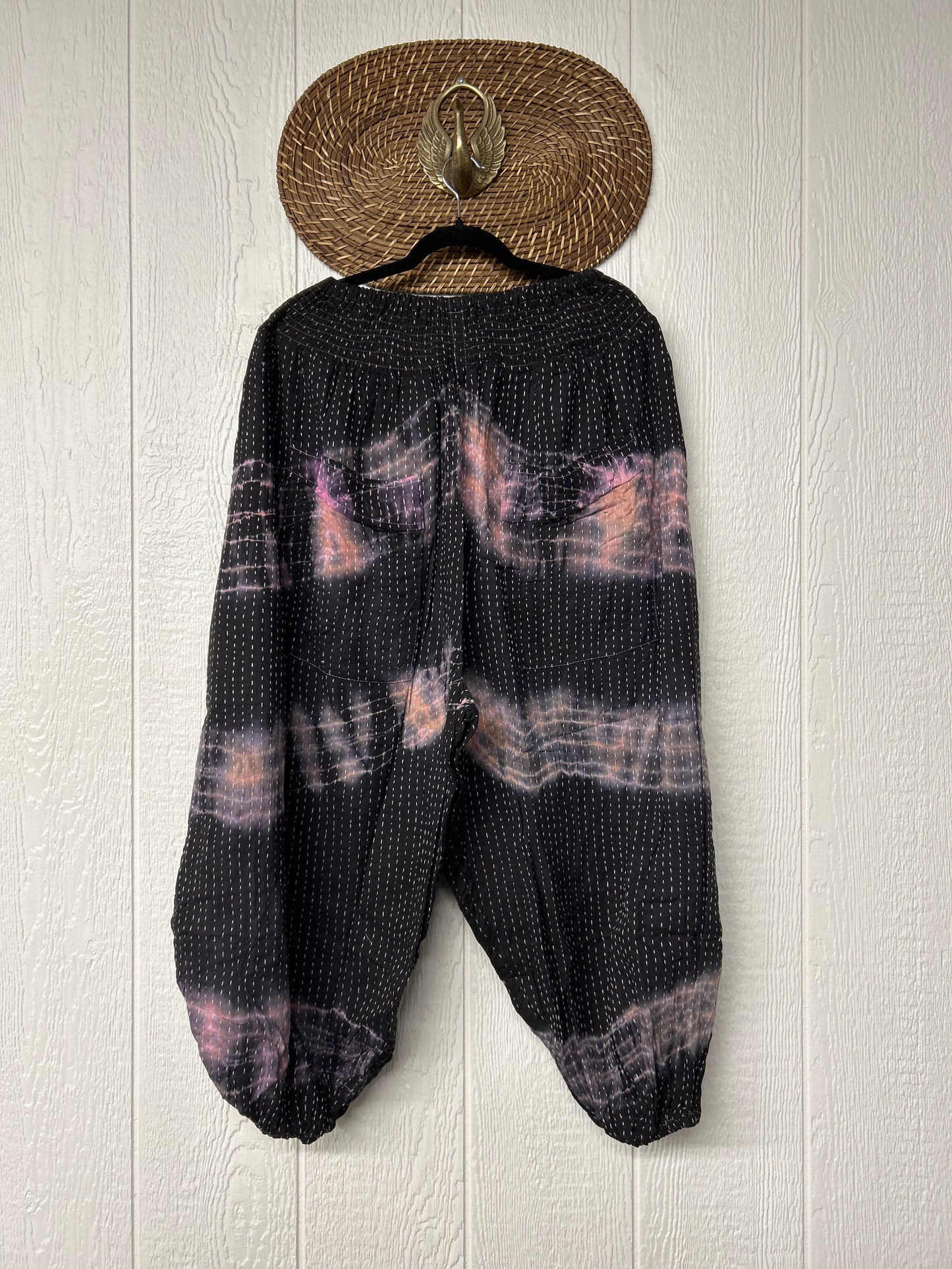 Pareo Kantha Synergy Jogger 0526 028