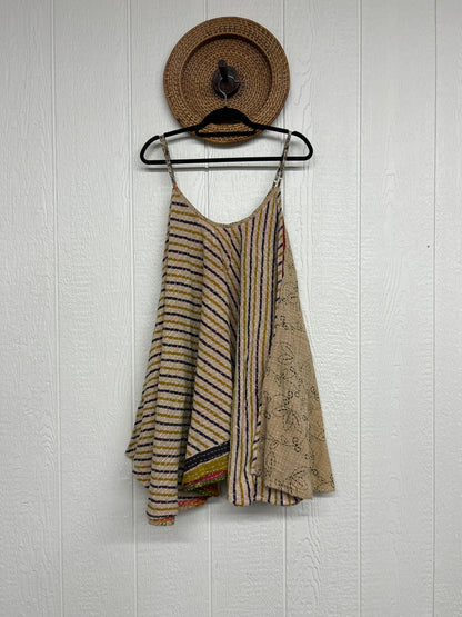 Pareo Kantha Moonchild Mini Dress 0626 115