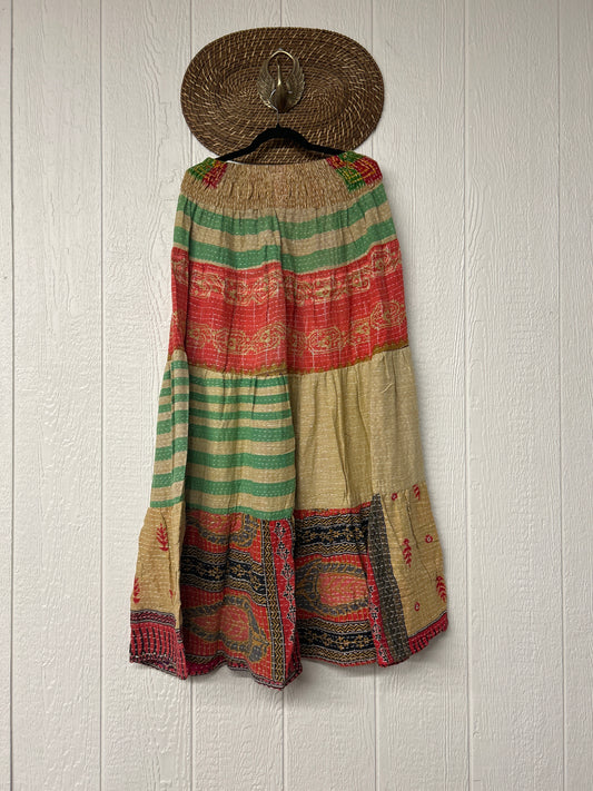 Lotus Wide Leg Pants 0925 123