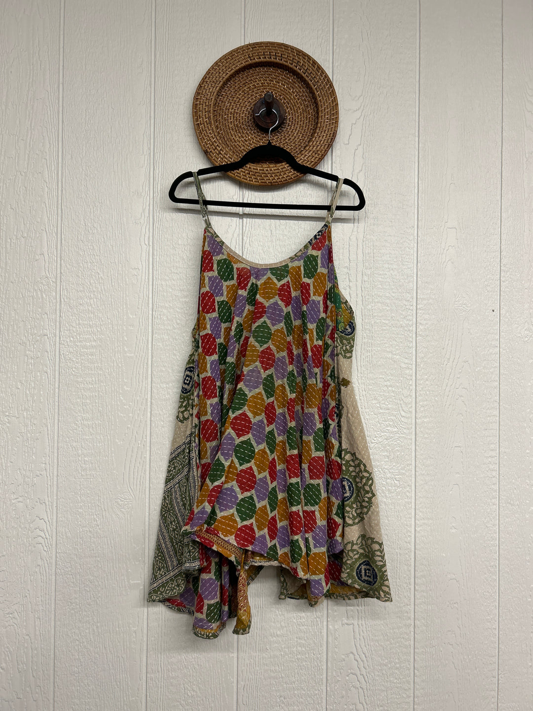 Moonchild Mini Dress 0725 169