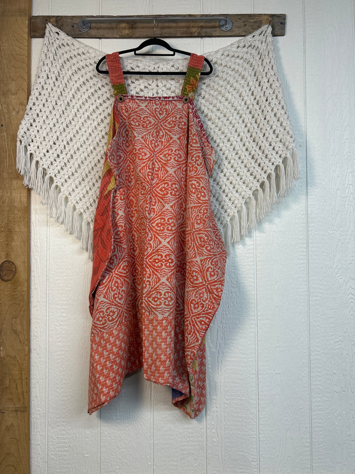 Pareo Kantha Gonna Shine Maxi 0726 197
