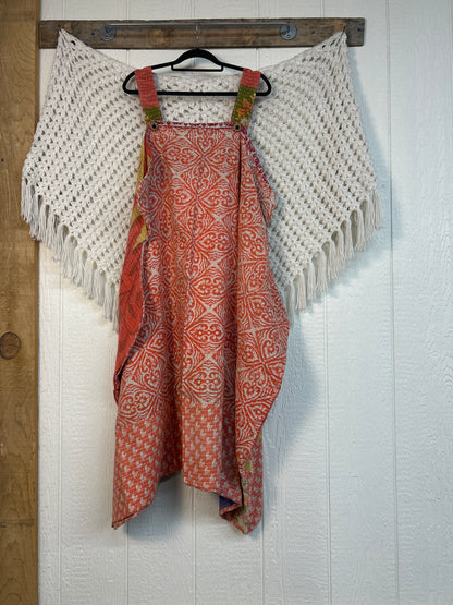Pareo Kantha Gonna Shine Maxi 0726 197
