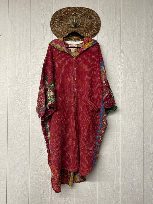 Poetic Hoodie Maxi 1025 206