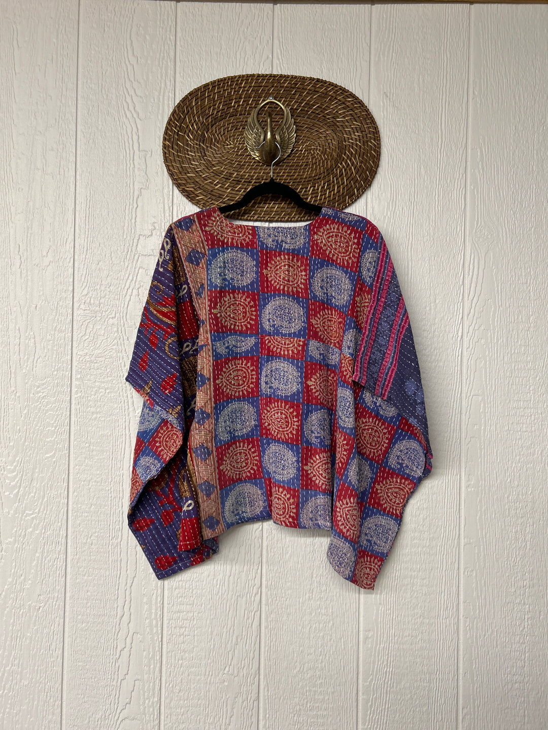 Kantha Shortie-Muu 0625 188