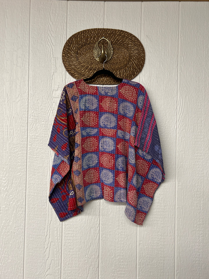 Kantha Shortie-Muu 0625 188
