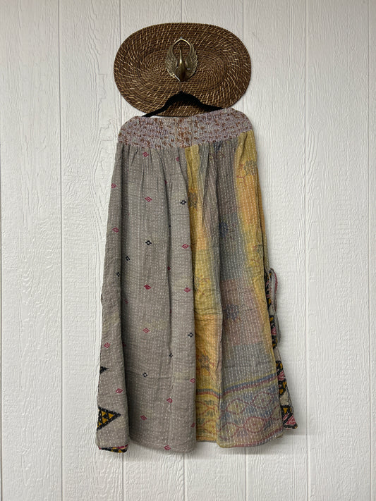 Pareo Kantha Butterfly Pant 1225 126