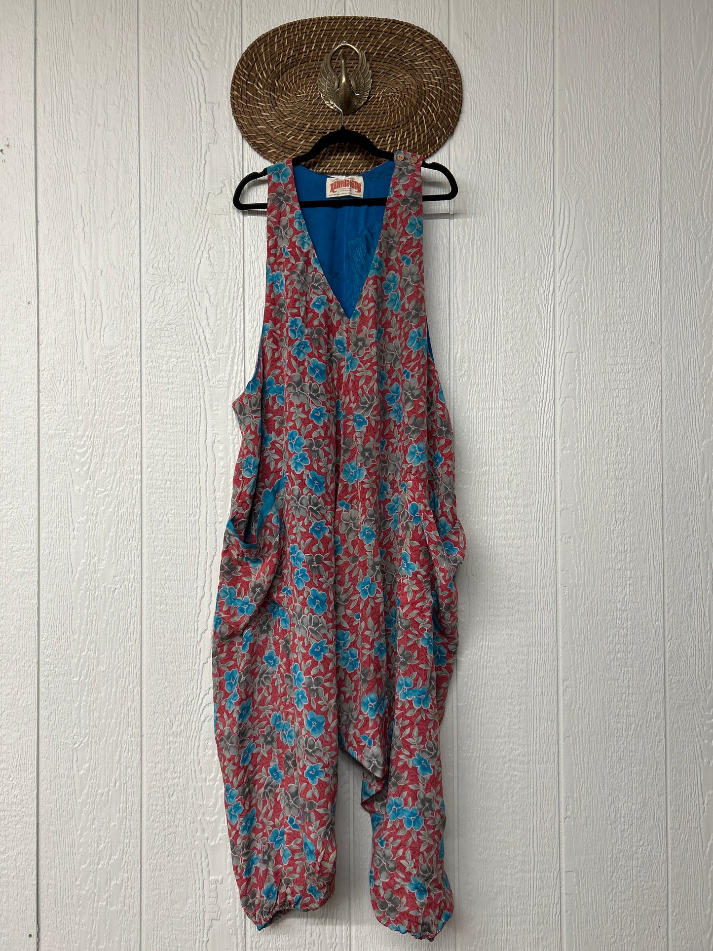 Duality Erin Jogger Jumpsuit 1125 087