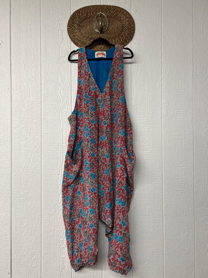 Duality Erin Jogger Jumpsuit 1125 087