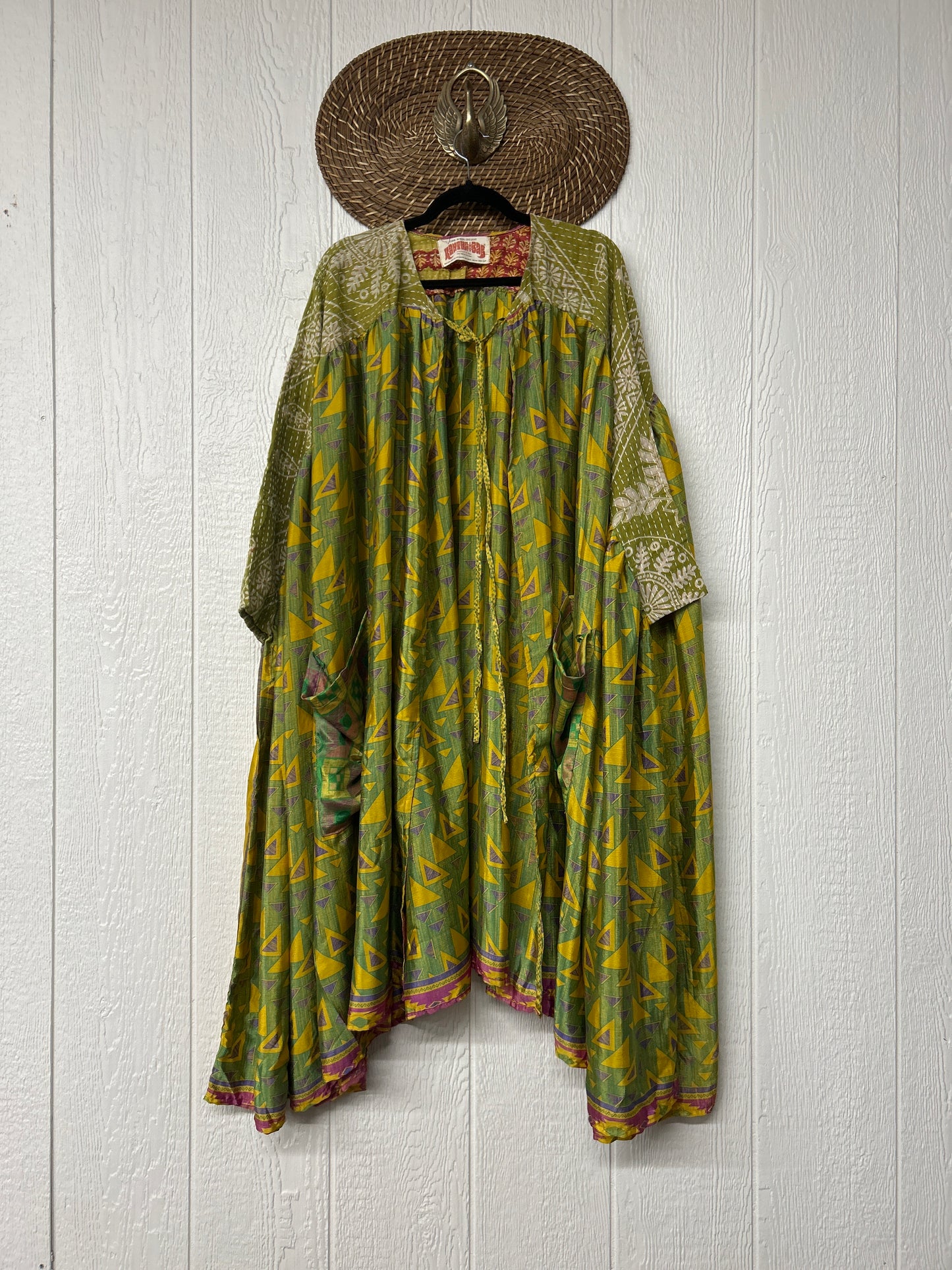 Fleetwood Kimono 1025 095