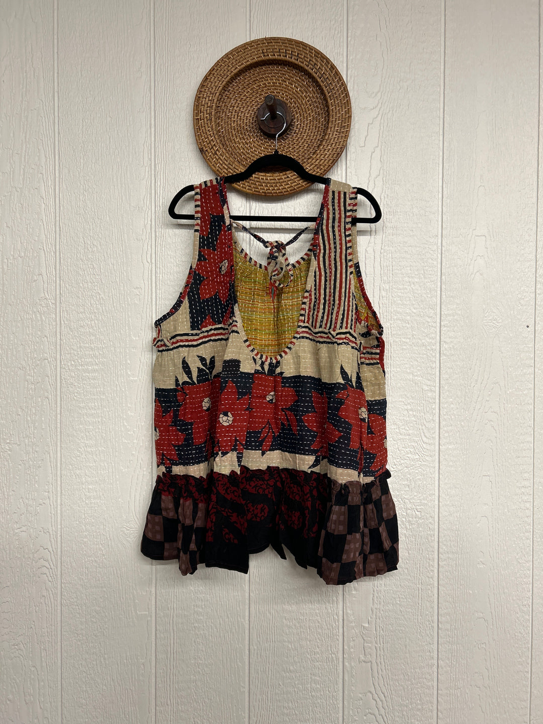 Mystic Tunic 0625 239