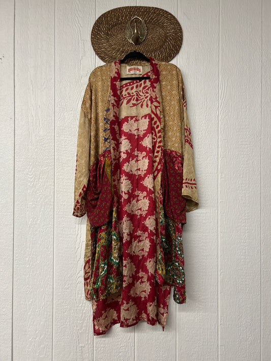 Rasgulla Sari Serenity Kimono 1125 217