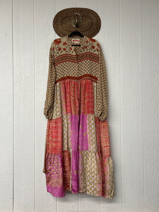 Rasgulla Luminous Maxi Dress 1025 026