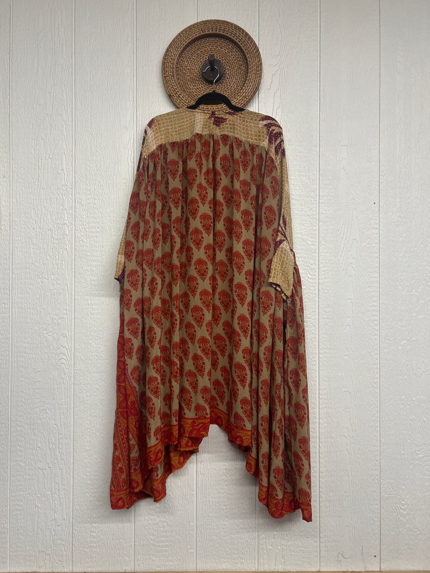 Fleetwood Kimono 1025 263