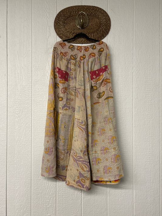 Pareo Kantha Butterfly Pant 0826 033