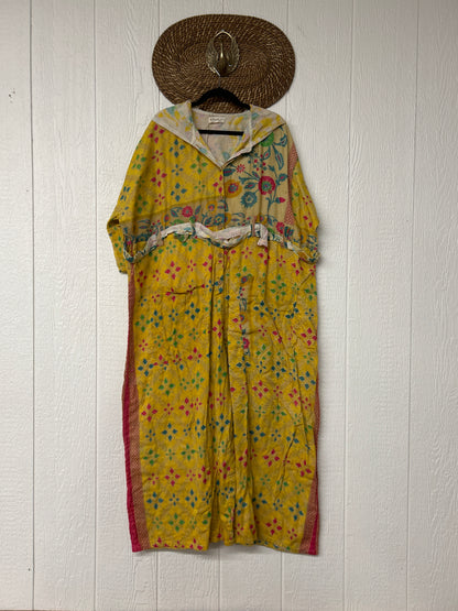 Sari Zen Hoodie Jumpsuit 0325 013