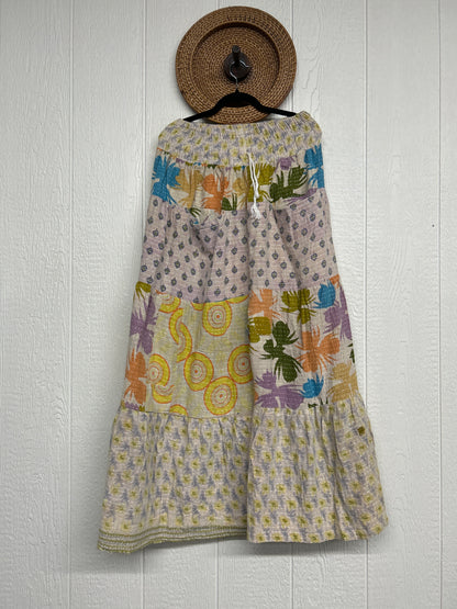 Pareo Kantha Lotus Wide Leg Pants 0926 111