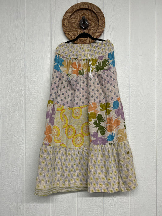 Pareo Kantha Lotus Wide Leg Pants 0926 111