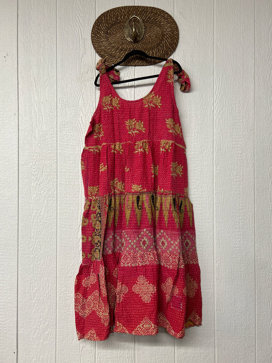 Pareo Kantha Celeste Maxi 0326 029