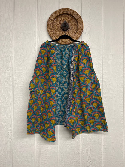 Pareo Kantha Karma Culottes 0626 213