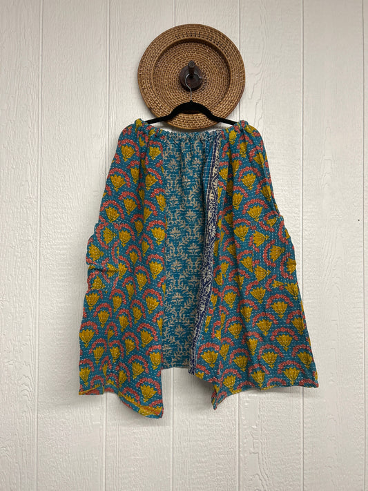 Pareo Kantha Karma Culottes 0626 213