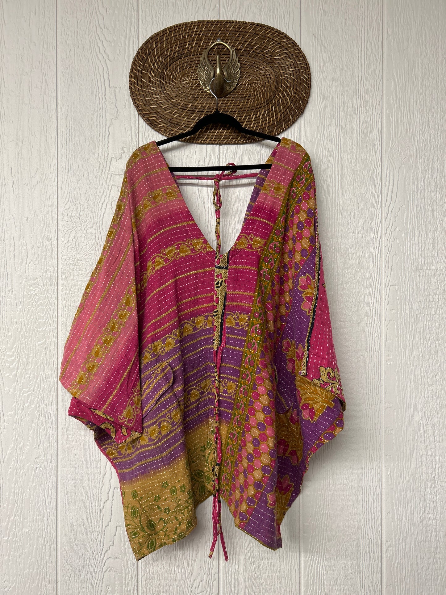 Pareo Kantha Shortie Moondance Muu 1125 190
