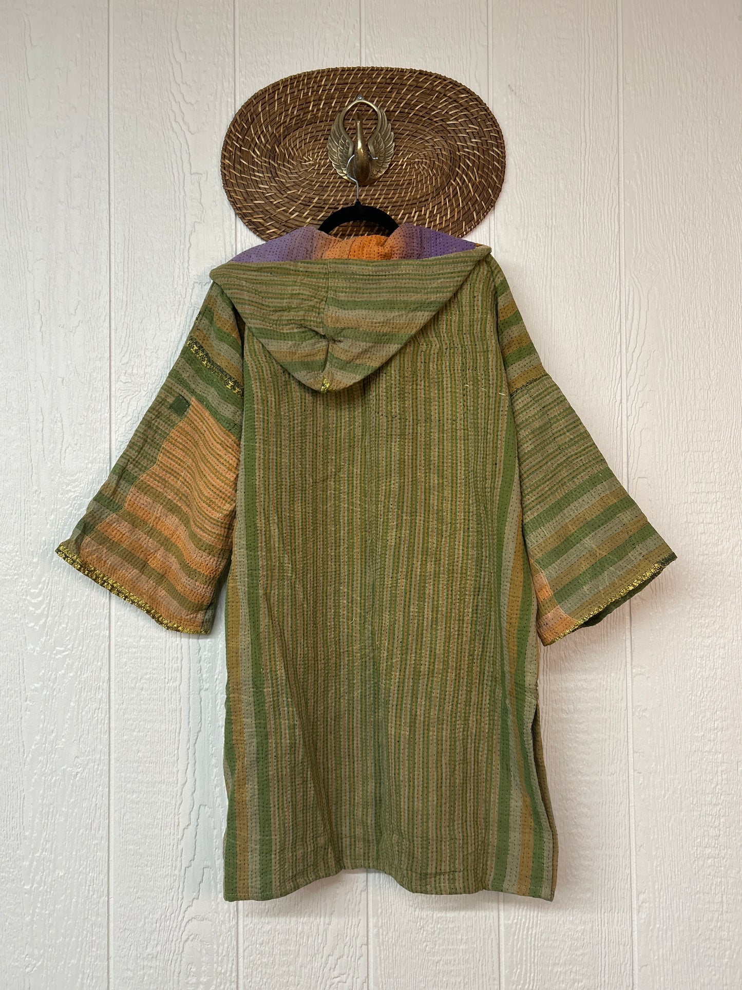 Half Moon Shacket 1025 050