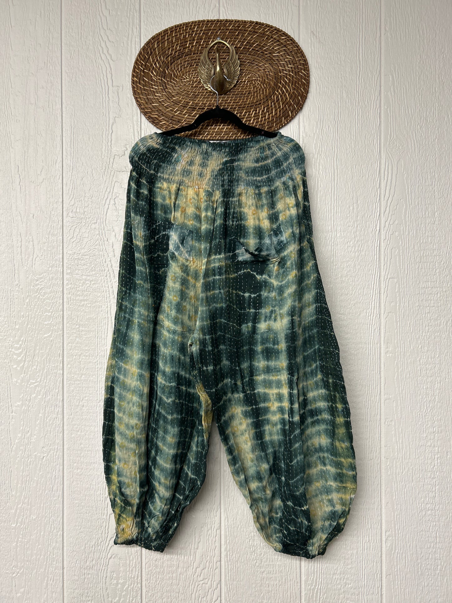 Pareo Kantha Synergy Jogger 0526 015